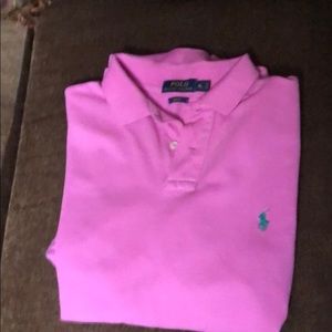 Men’s Ralph Lauren Polo Shirt